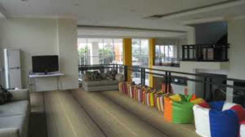 Edu Hostel Yogyakarta Extérieur photo
