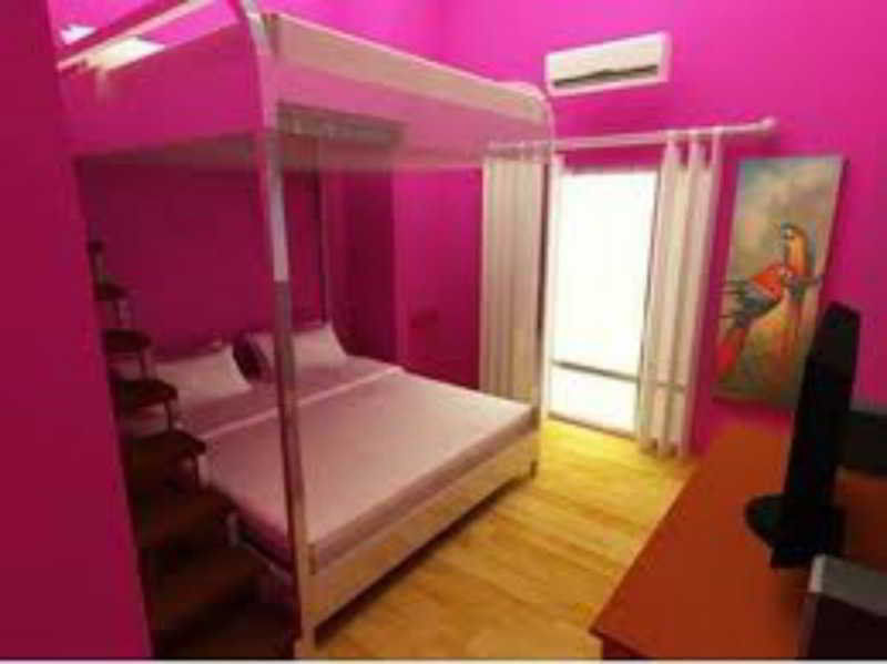 Edu Hostel Yogyakarta Extérieur photo