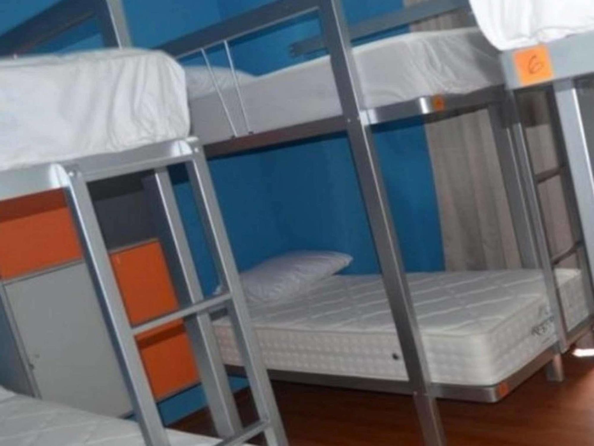 Edu Hostel Yogyakarta Extérieur photo