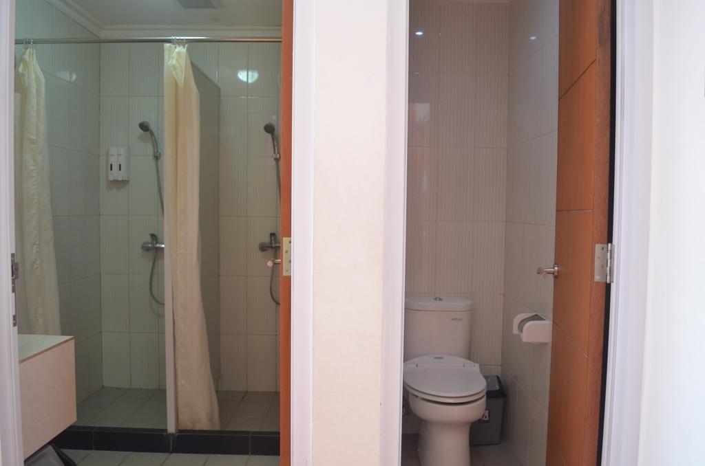 Edu Hostel Yogyakarta Extérieur photo